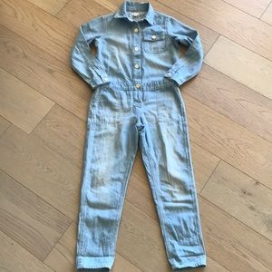 Gymboree jumpsuit